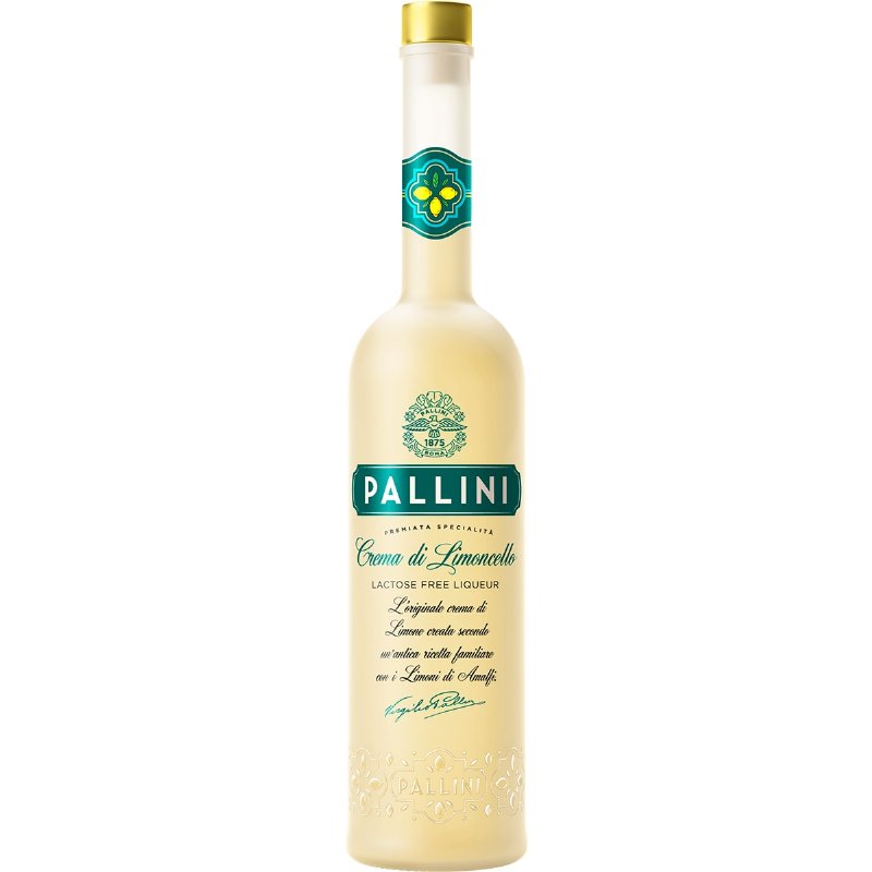 Licor Cream 50 cl