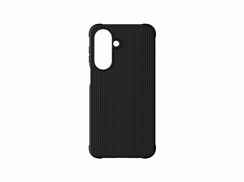 Capa Rugged Samsung A27 5 g Preto