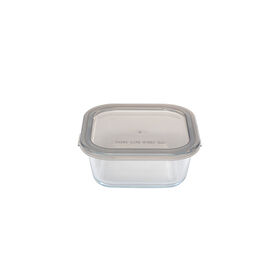 Caixa Hermética Vidro 300 ml Easy Keep Kasa