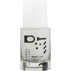 Verniz De Unhas Base Coat 004 Mylabel 1 Un