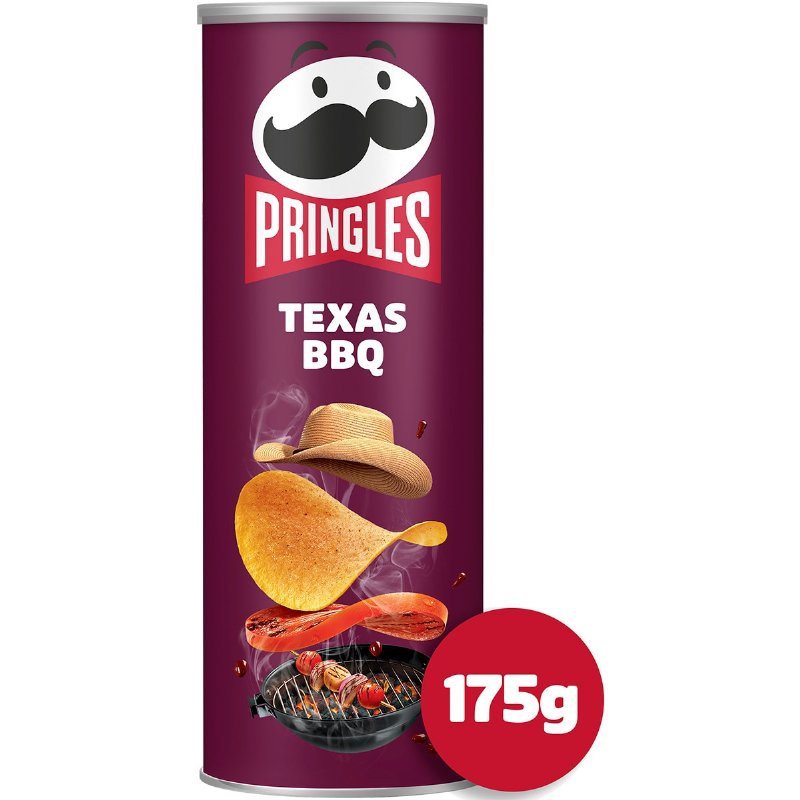 Aperitivos De Bbq