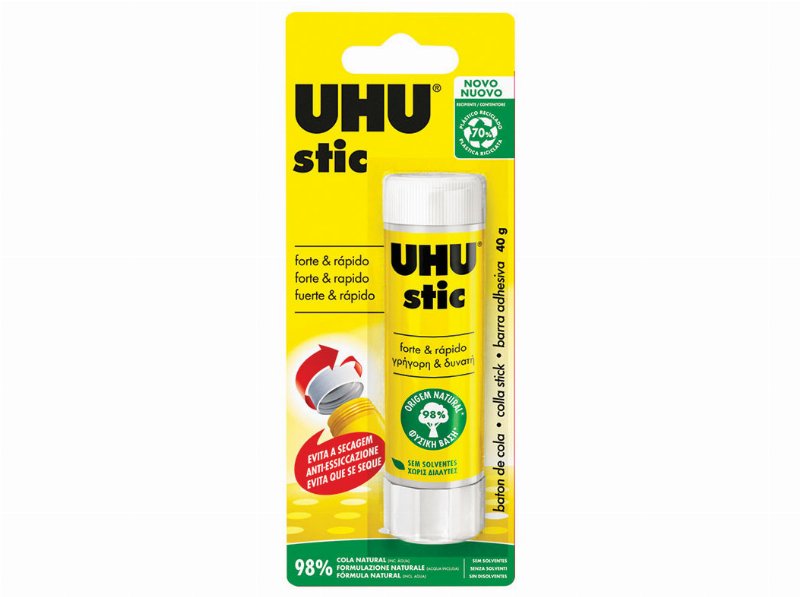 Cola Baton Uhu 40 g