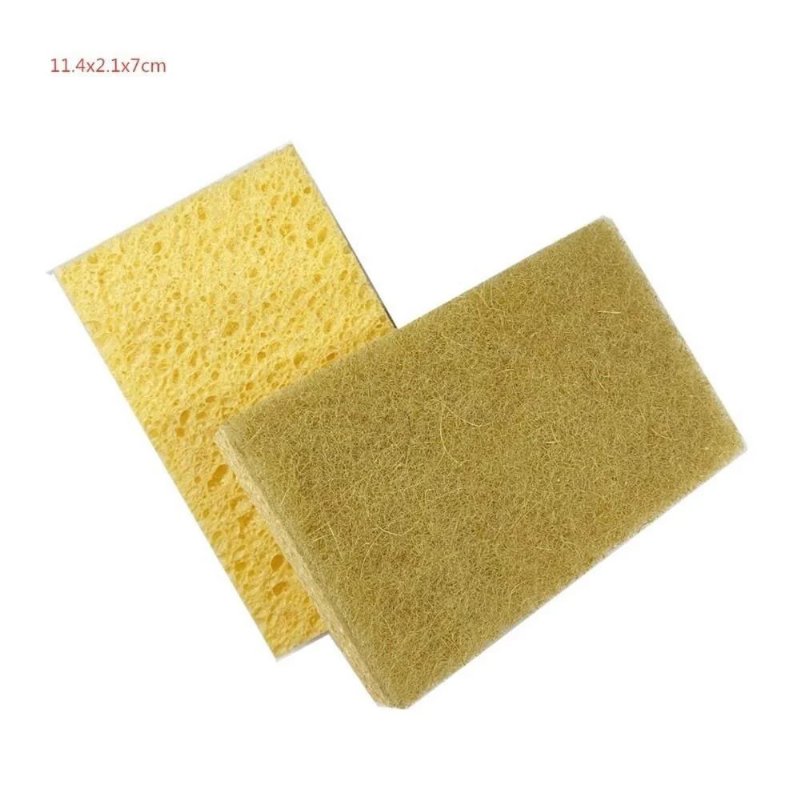 Esfregão Natural 1 Unidade