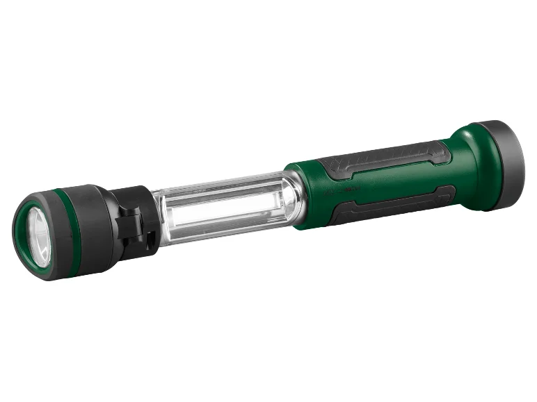 Lanterna Led De Trabalho