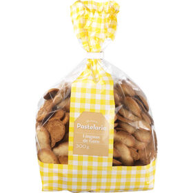 Línguas De Gato Continente 300 gr