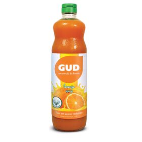 Concentrado Laranja Gud