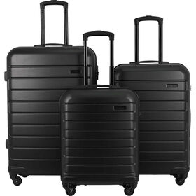 Conjunto 3 Malas De Viagem Lifestyle Cabine+Média+Grande Berg