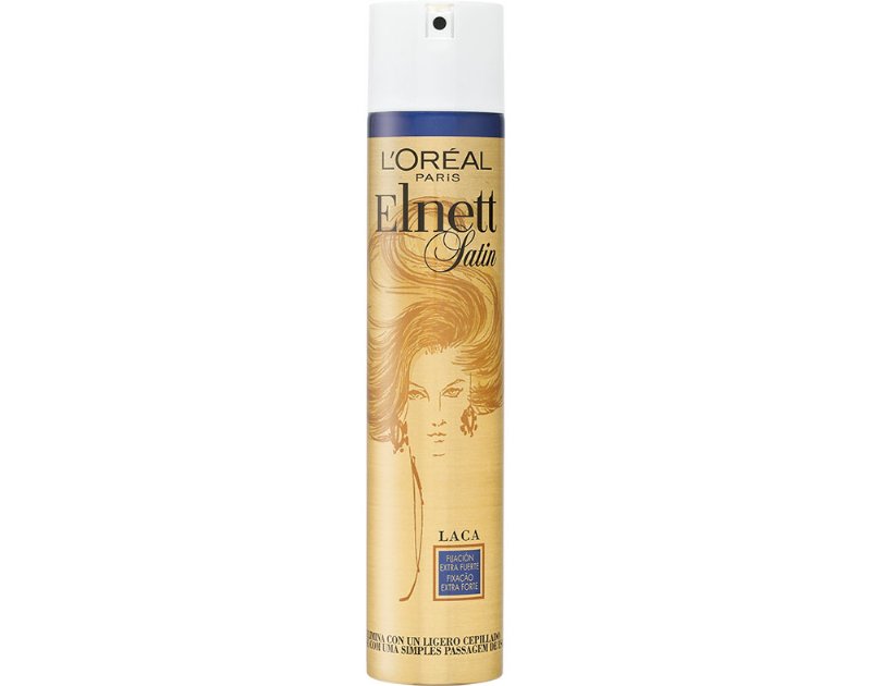 Laca Elnett Extra Forte 300 ml