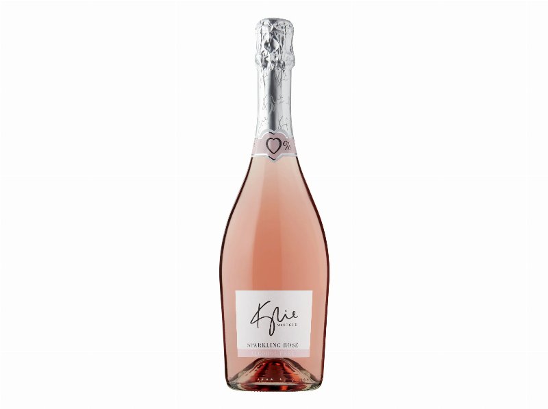 Espumante Rosé Kylie Minogue Sem Álcool 0.75 l