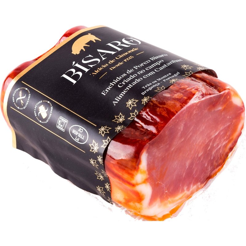 Lombo De Porco 250 g