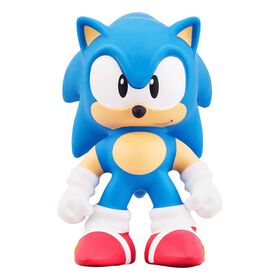 Goo Jit Zu - Figura Sonic