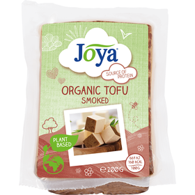 Tofu Fumado Joya 200 gr