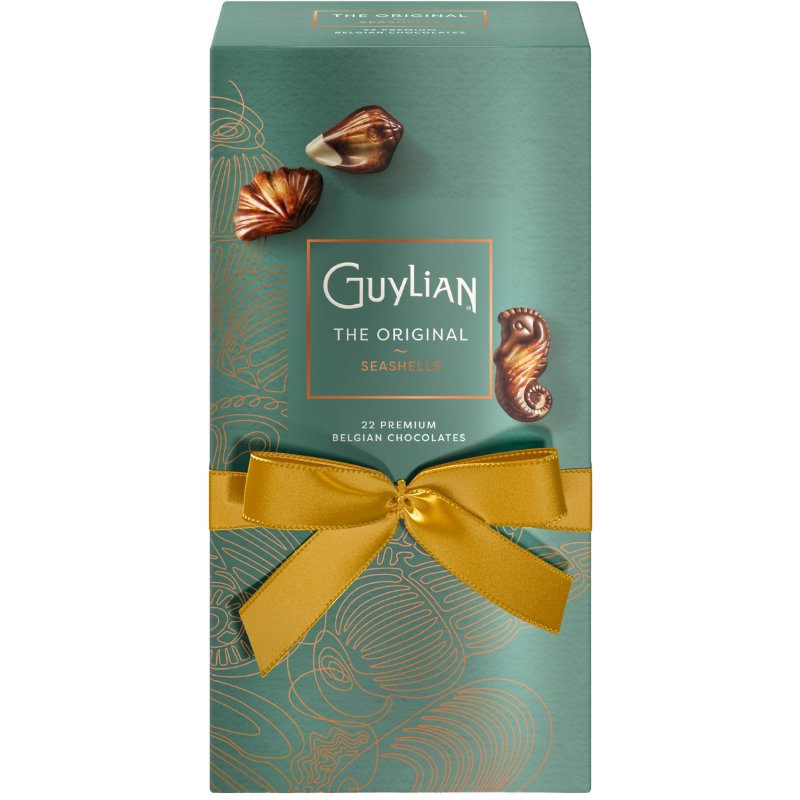 Frutos Do Mar 250 g
