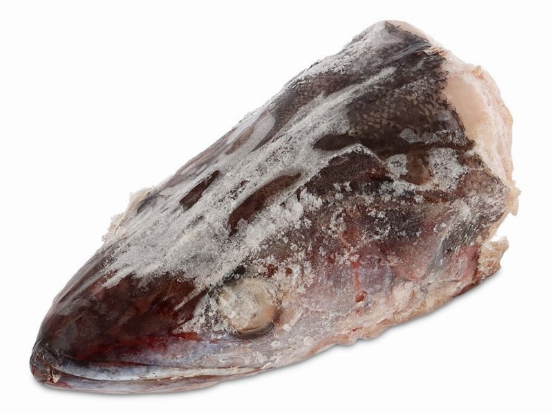 Cabeça Pescada Congelada Kg