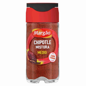 Piri-Piri Chipotle Margão 46 gr
