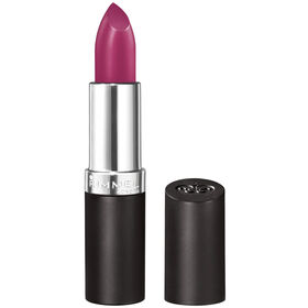 Batom Lasting Finish Amethyst Shimmer Rimmel 1 Un