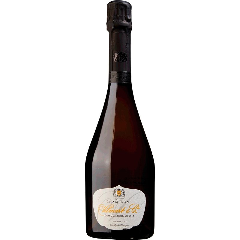 Champanhe D´or Premier Cru 75 cl