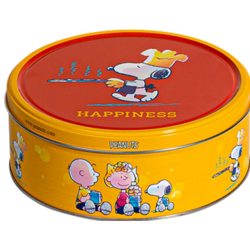 Butter Cookies Snoopy 150 g