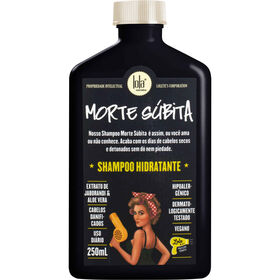 Champô Hidratante Morte Súbita Lola 250 ml