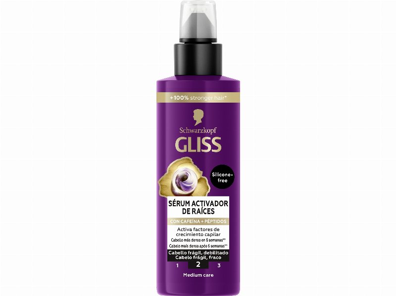Sérum Gliss Full Hair Wonder 100 ml
