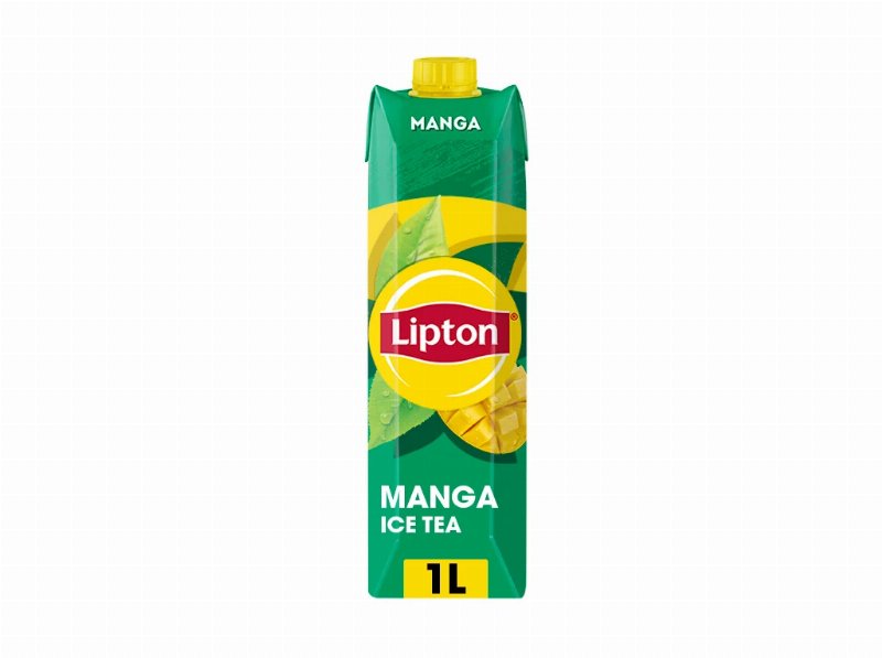 Ice Tea Lipton Manga 1 l