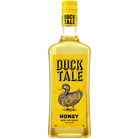 Duck Tale Honey Bebida Espirituosa