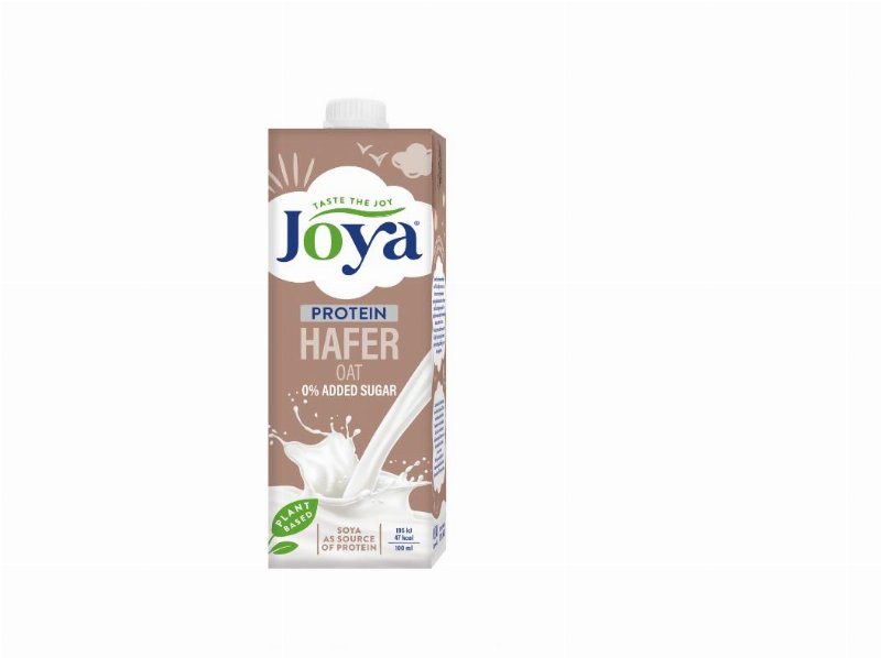 Bebida De Aveia Joya Proteína Uht 1 l