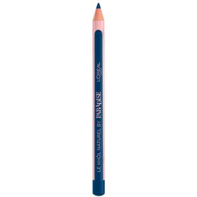 Lápis De Olhos Le Khôl 107 Deep Sea Blue L'oréal Paris 1 Un