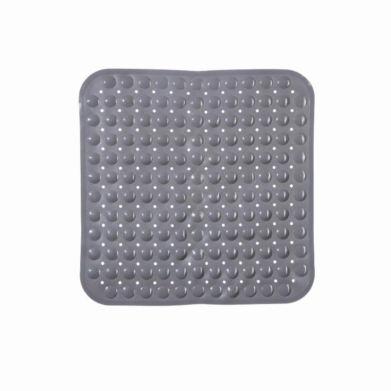 Hkh Tapete De Poliban Cinzento 53 X 53 Cm