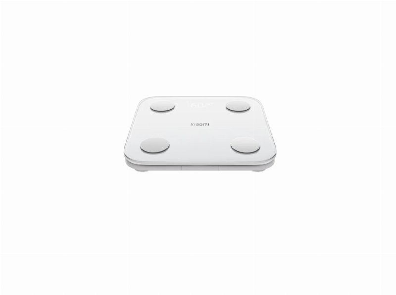 Balança Inteligente Xiaomi Smart Scale S400 Branco