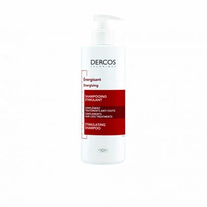Champô Estimulante Vichy Dercos 0.4L
