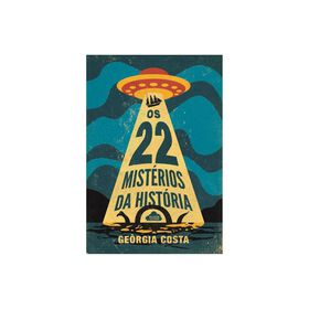 Os 22 Mistérios Da História De Geòrgia Costa