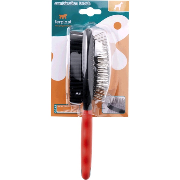 Escova Combination Brush 1 unidade