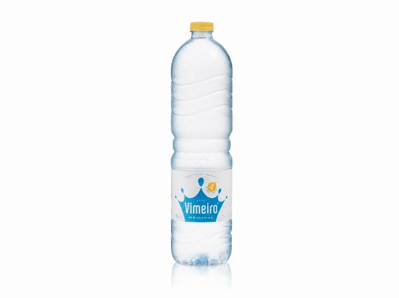 Água Vimeiro Sem Gás Original 1.5 l