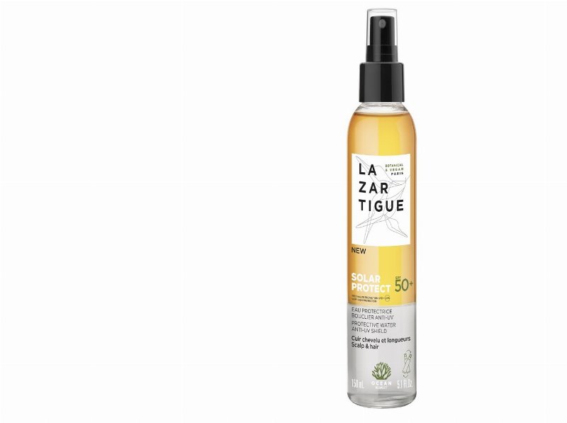 Agua Solar Lazartigue Protect Spf50+ 150 ml