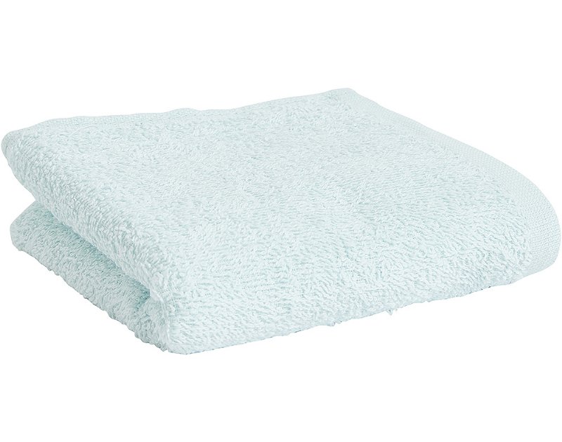 Toalhete Auchan Essencial 300 g Azul 30X50Cm