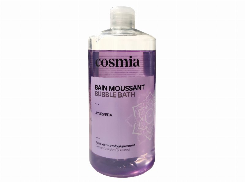 Espuma De Banho Cosmia Ritual Of Ayurveda 750 ml