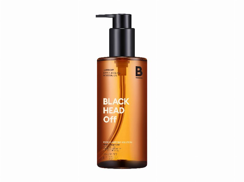 Oleo De Limpeza Missha Pontos Negros 305 ml