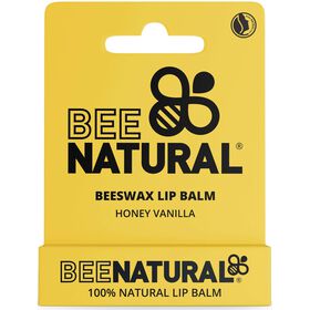 Batom Do Cieiro Mel E Baunilha Bee Natural 1 Un