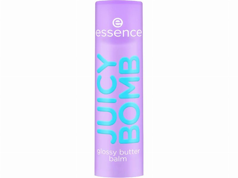 Balsamo Labial Essence Juicy Bomb 02