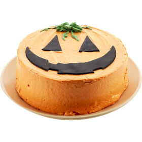 Bolo Halloween Casa Do Crespo 500 gr