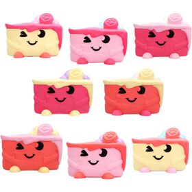 Concentra Breakeez - Pack Figuras Deluxe (Vários Modelos)