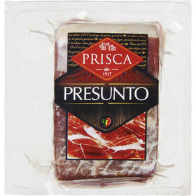 Presunto Quartos Prisca 350 gr