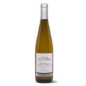 Casa De Vila Verde Loureiro Grande Escolha Vinho Verde Branco