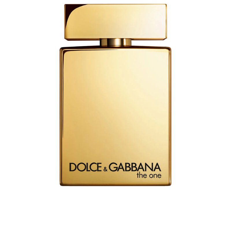 Dolce & Gabbana The One For Men Gold Intense Eau De Parfum Vaporizador 100 ml