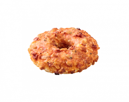 Pizza Dawnut Nossa Padaria 1Un