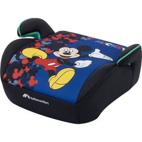 Assento Auto I-Size 128-150Cm Mickey Bebeconfort