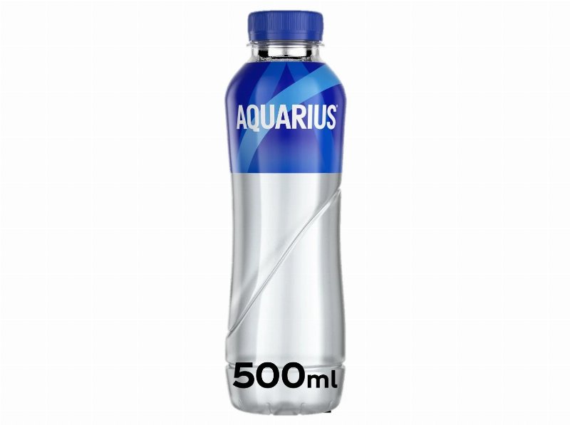 Bebida Aquarius Limão 0.50 l