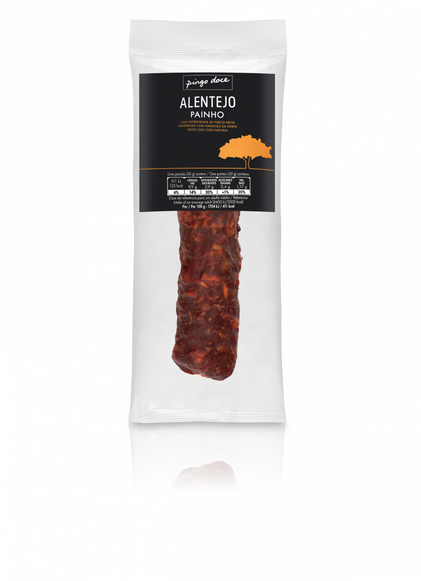 Painho Inteiro Alentejano Pingo Doce 0.24Kg