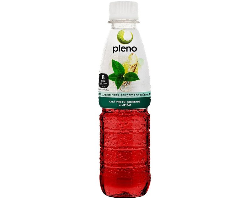 Bebida Pleno Earl Grey E Limão 0.33 l